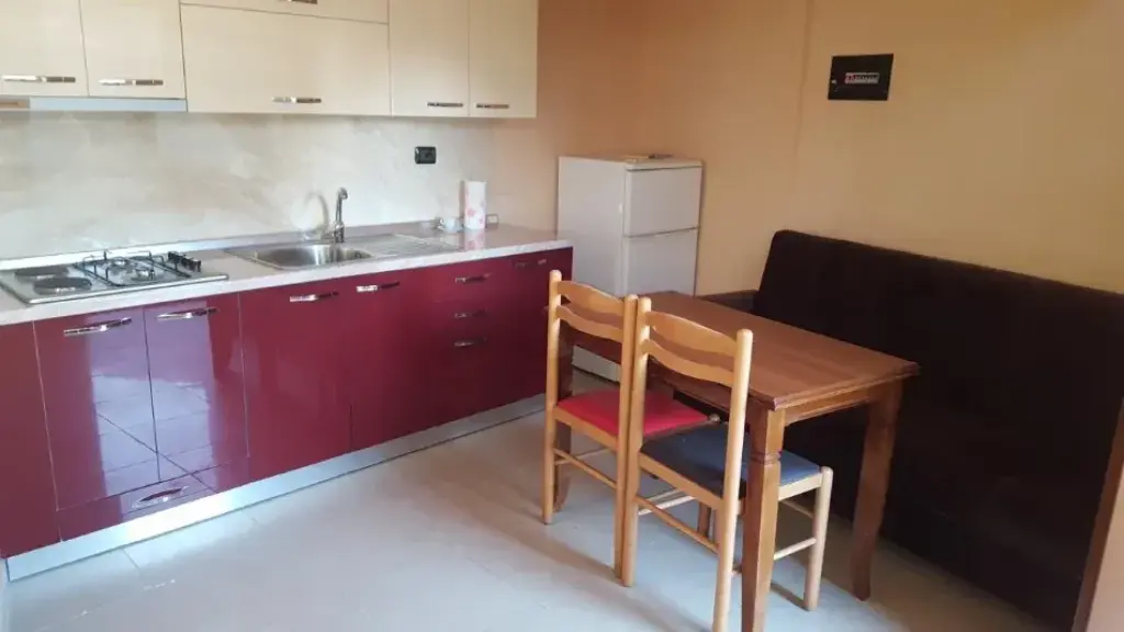 Affitto | Dupleks 1 + 1 | Rruga Pjetër Budi | 400 €/mese