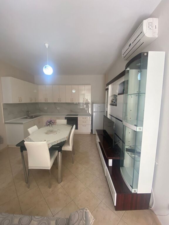 For rent entrance 1+1 in Astir