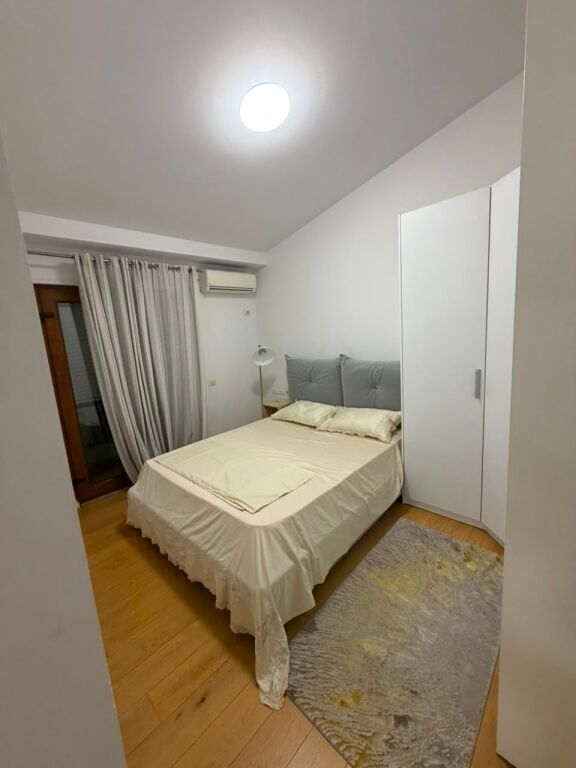 DUPLEX APARTMENT 3+1 + PARKING SPACE NEAR THE DRY LAKE