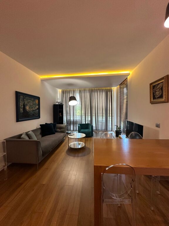 🏡 **IN AFFITTO | Appartamento 2+1+2 – Lago Secco**