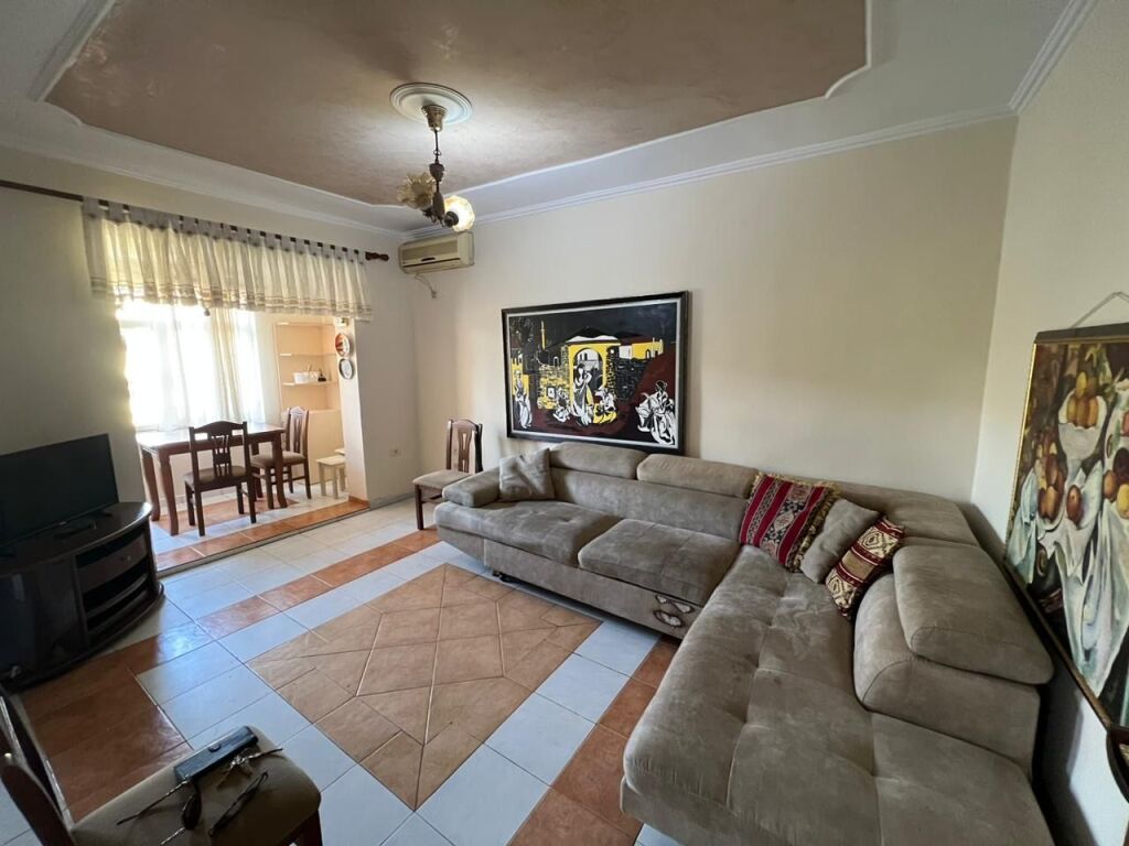 Apartment 1+1 for rent on Dibres Street