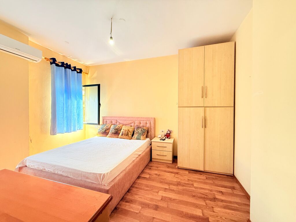 🏡 Jepet me qira apartament 2+1+2  📍 Don Bosko, pranë Hotel Ferrarit💶 Çmimi: 650 €/muaj