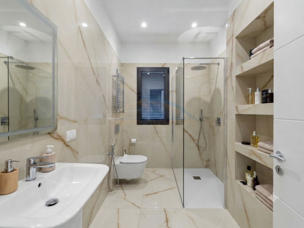 For sale, Apartment 1+1, Selite, Tirana