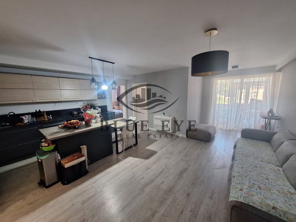 Appartamento 2+1 In Vendita a Vollga, Durrës !