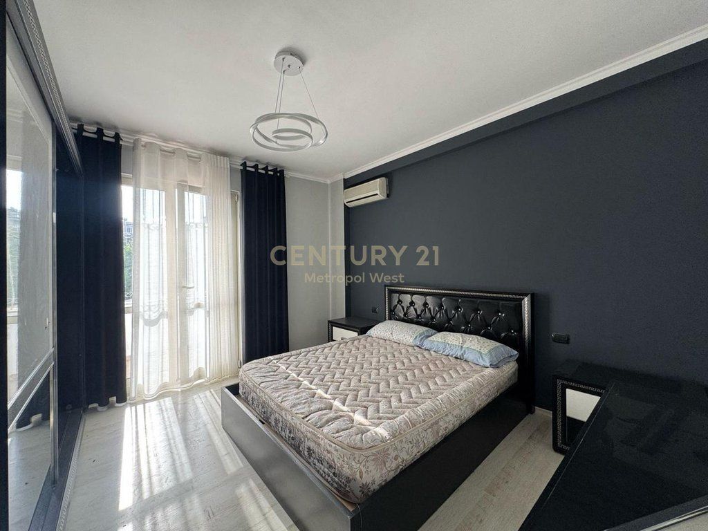Apartment 2+1+2 for Rent near Vasil Shanto 650 € /Month
