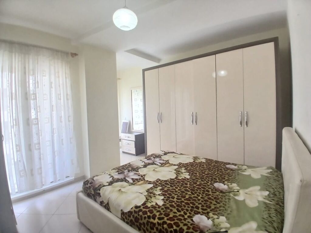 Apartment 1+1 for rent at 21 Dhjetori
