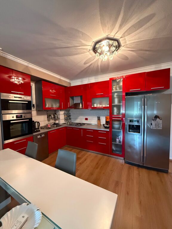 🔑SHITET - Apartament 2+1+Post Parkimi SUPER CMIM!!💸