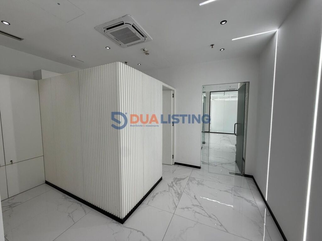 Jepet me Qira Ambient Premium për Zyra / Klinikë / Studio 📍 Stadiumi Air Albania – një nga adresat më prestigjioze të biznesit në Tiranë.