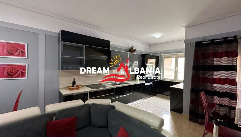 Apartment 2+1+2 for rent in Don Bosko, near Bujtina e Gjelit (ID 42214935)