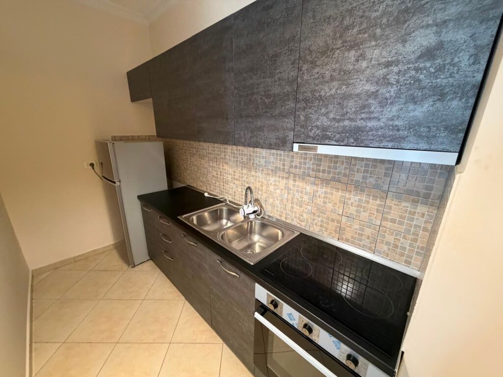 Apartment 2+1 for rent in Astir!