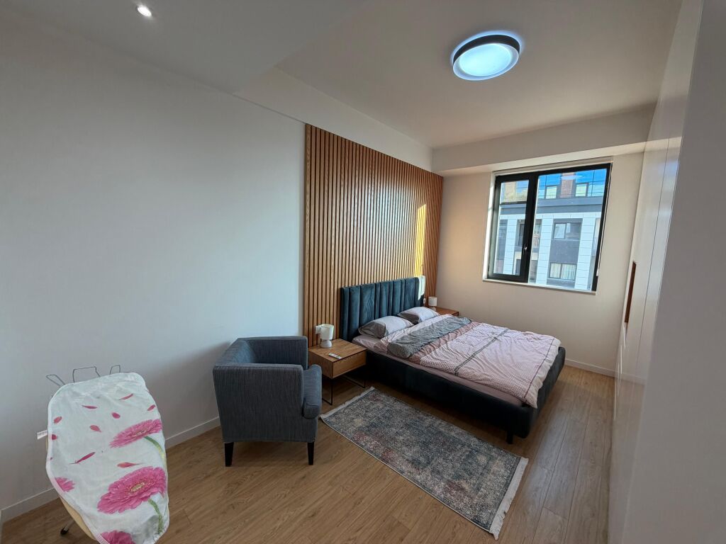 Apartament me qera 1+1 Milo 2000