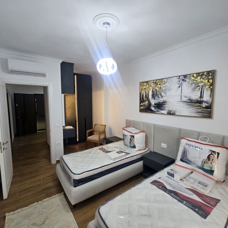Apartment For Long Rent 2+1