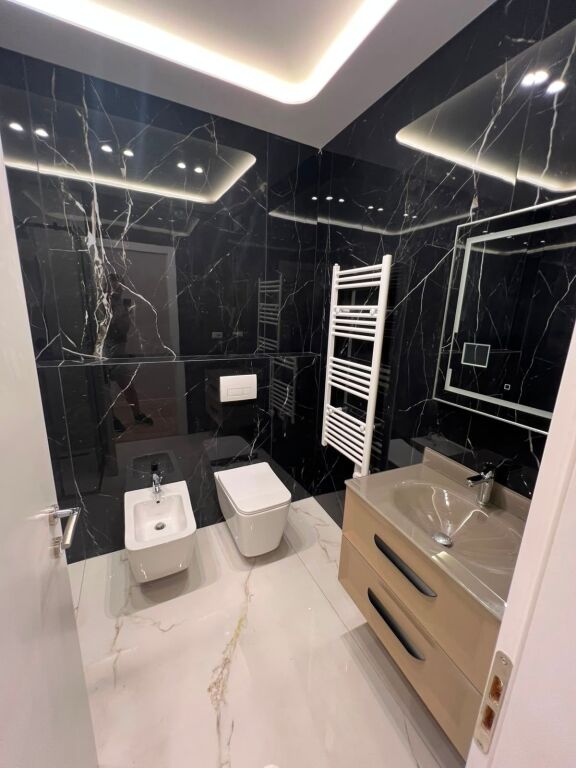 Panorama Complex, modern 2+1+2 apartment for rent.