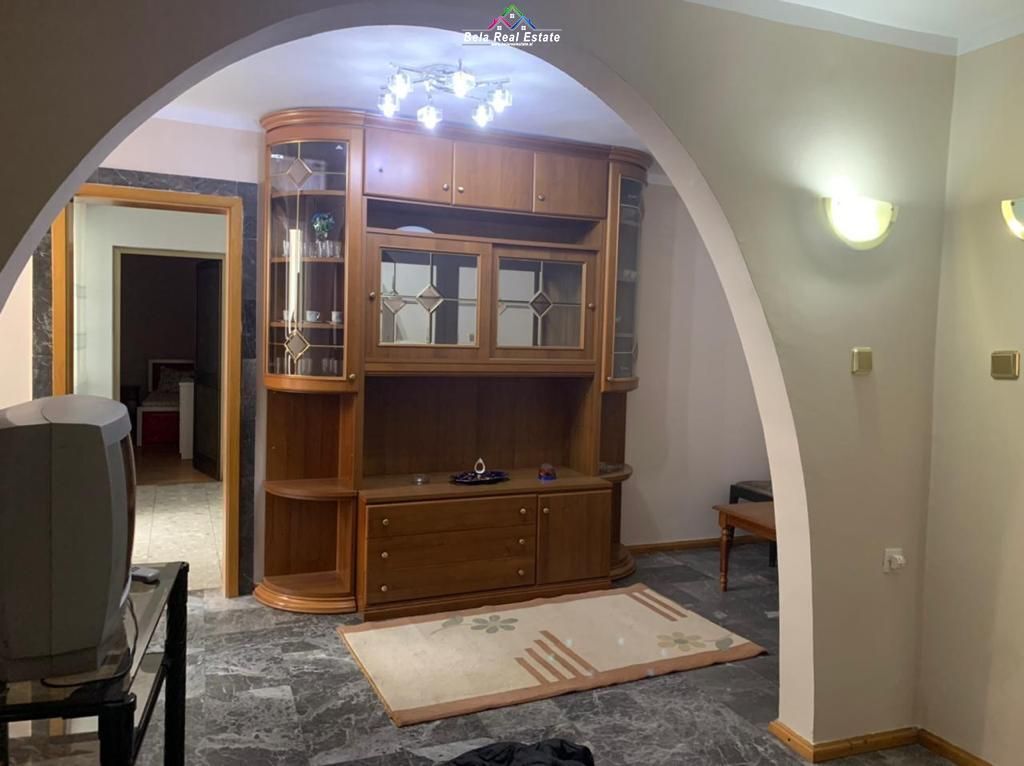 Apartament me qera 2+1 me qera Tek Mine Peza (ID B22125) Tirane