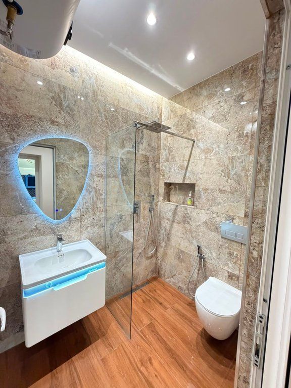 Monolocale in vendita vicino al Nuovo Bazaar! 120.000 €