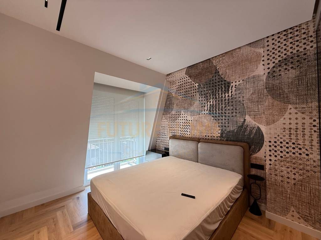 Rent, Apartment 2+1+2+Parking Space, Joy Residence, TEG, Tirana