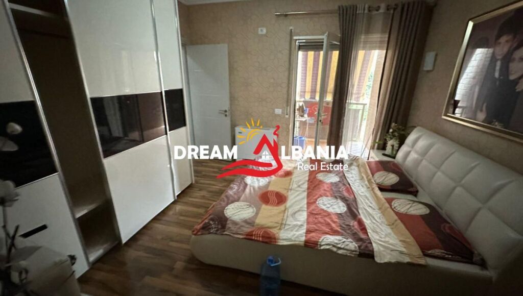 Apartment 2+1+2 for rent in Don Bosko, near Bujtina e Gjelit (ID 42214935)