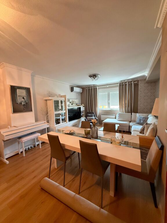 🔑SHITET - Apartament 2+1+Post Parkimi SUPER CMIM!!💸