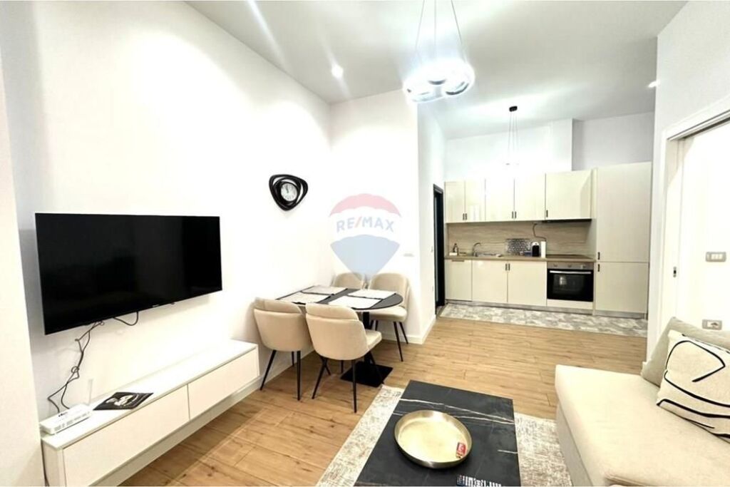 Appartamento 1+1 in vendita, investito, Ali Demi