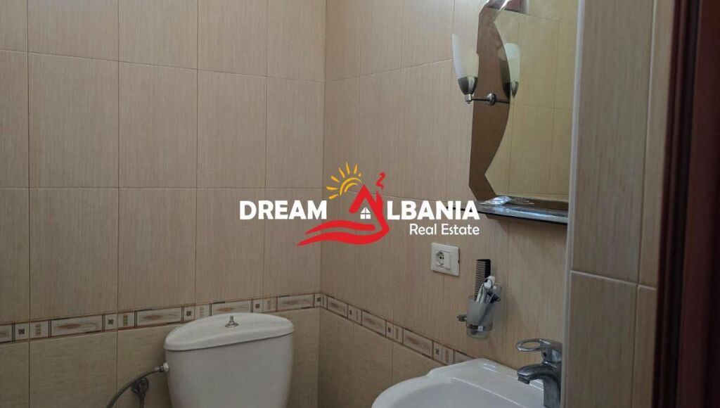 Appartamento 2+1+2 in affitto in Via Siri Kodra (ID 4251470)