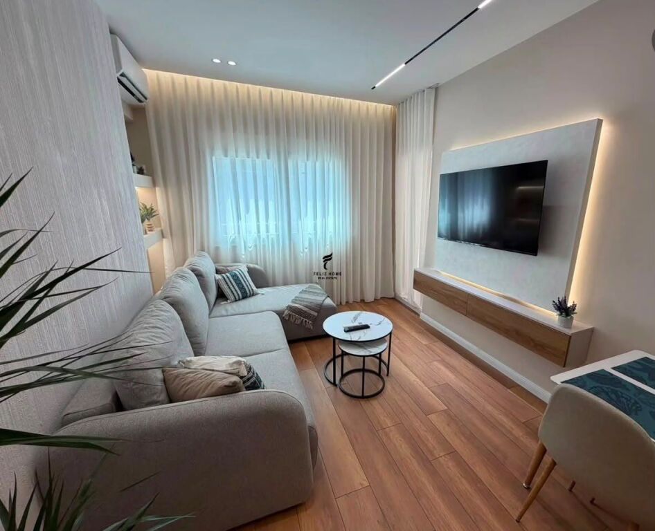 APARTMENT 1+1 FOR SALE PAZARI RI 163,000 EURO FH-81804