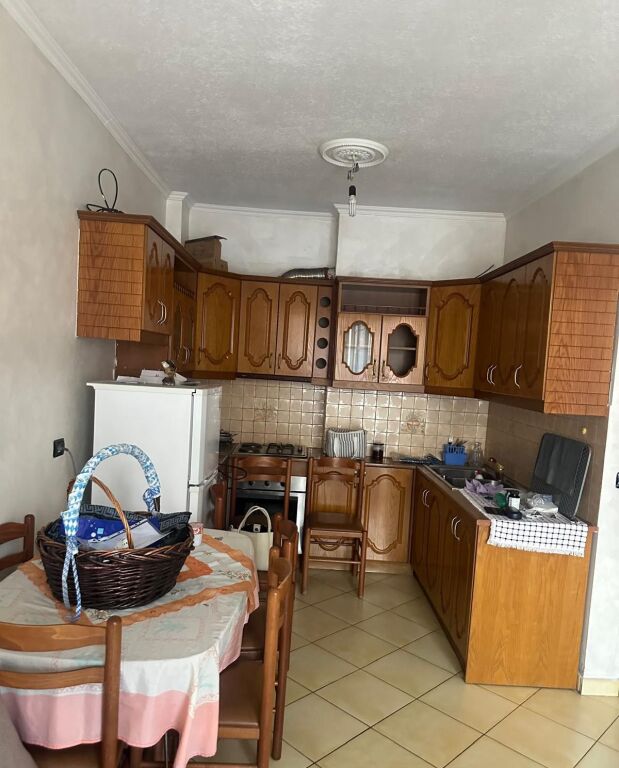 Rent | Apartament 1 + 1 | Don Bosko | 500 €/month
