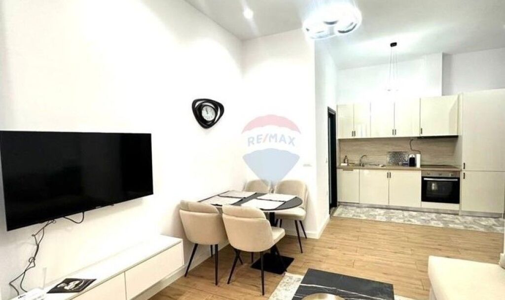 Appartamento - In Vendita - Via Ali Demi, Tirana(ID: 530471003-467)