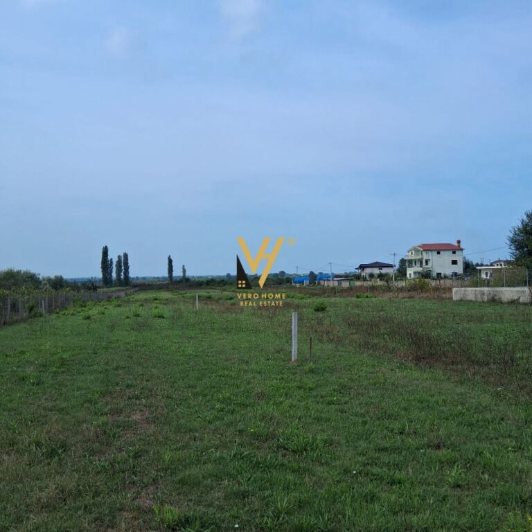 TERRENO IN VENDITA 3.014 M2 A ARMATH, DURRES 15.000.000 LEKE