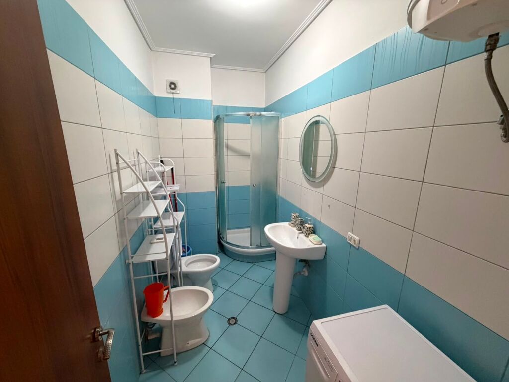 Apartment 2+1 for rent in Astir!