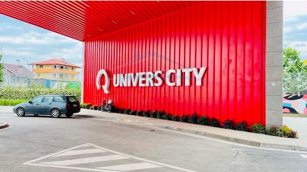 In vendita, Appartamento 2+1+2, Univers City, Tirana