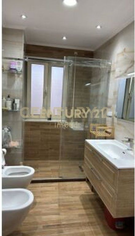 Apartment 2+1+2 for Sale in Vizion Plus, Tirana. 269,000 €