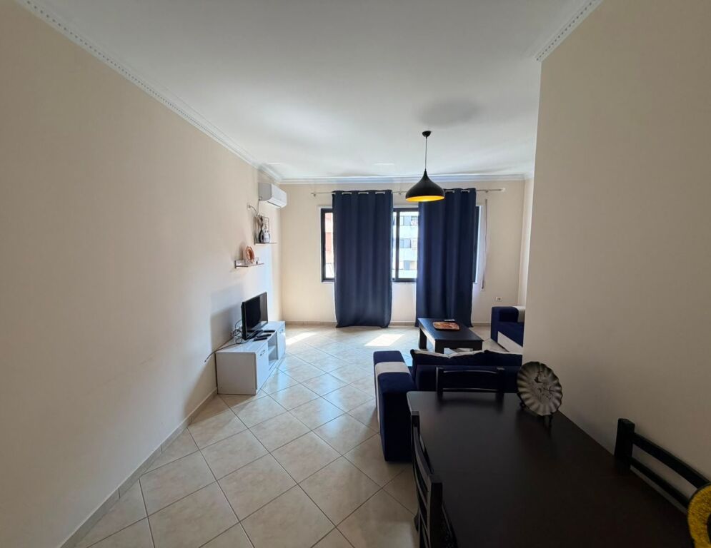 Apartment 2+1 for rent in Astir!