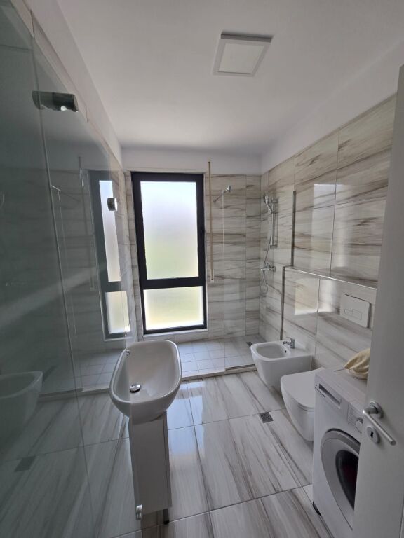 🏡 Jepet me Qira Apartament 1+1 –  Ali Demi