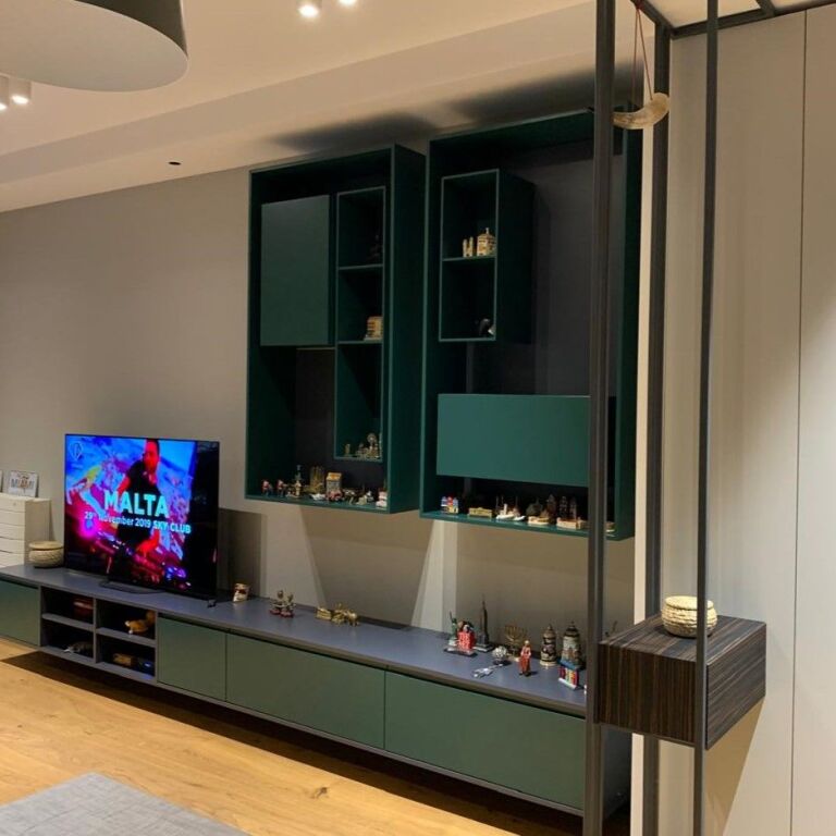 🏡 JEPET ME QIRA APARTAMENT 1+1 TEK DELIJORGJI ✨