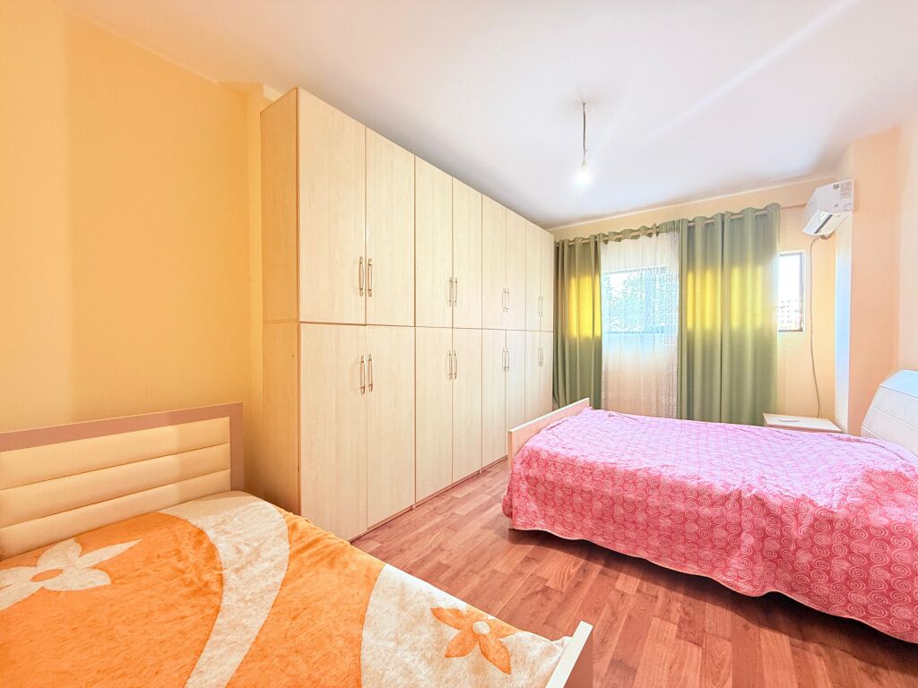 🏡 Jepet me qira apartament 2+1+2  📍 Don Bosko, pranë Hotel Ferrarit💶 Çmimi: 650 €/muaj