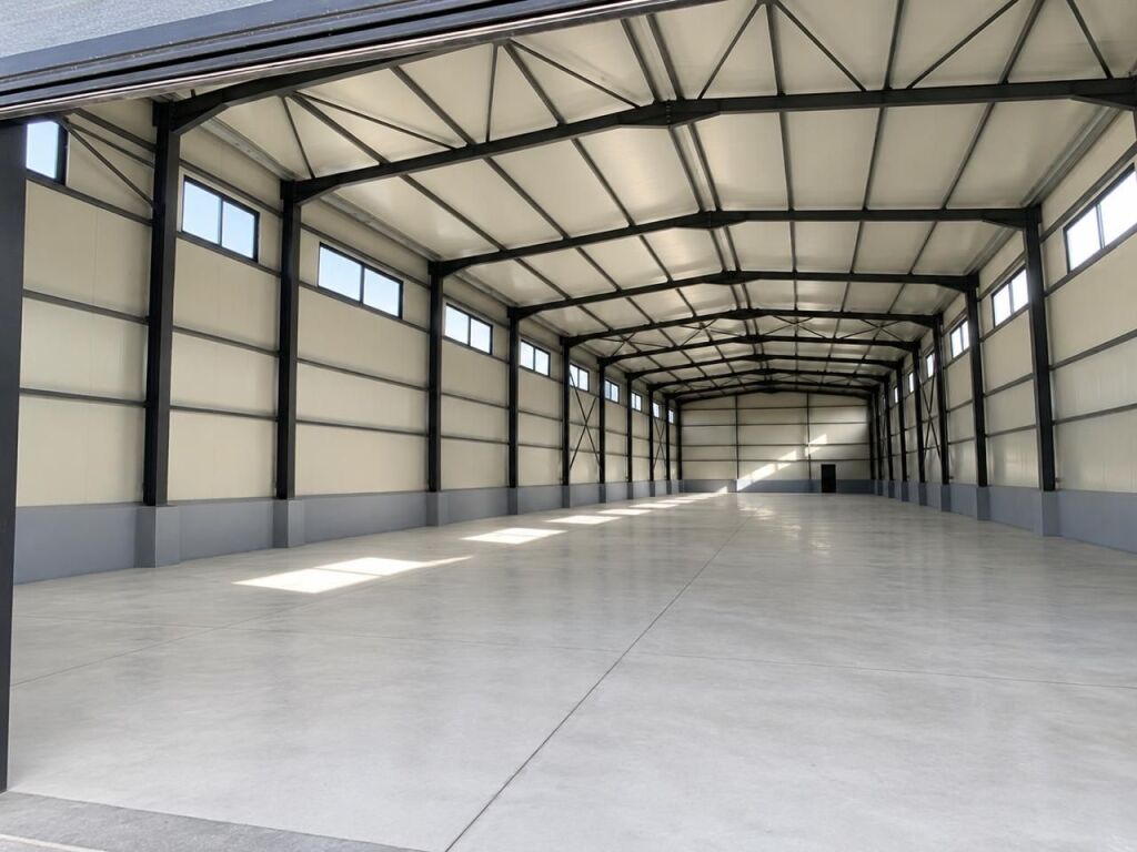 🏭 SHITET KAPANON INDUSTRIAL – SHIJAK