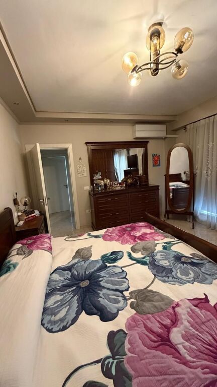 🏡 FOR RENT APARTMENT 3+1+2 – DELIJORGJI COMPLEX ✨