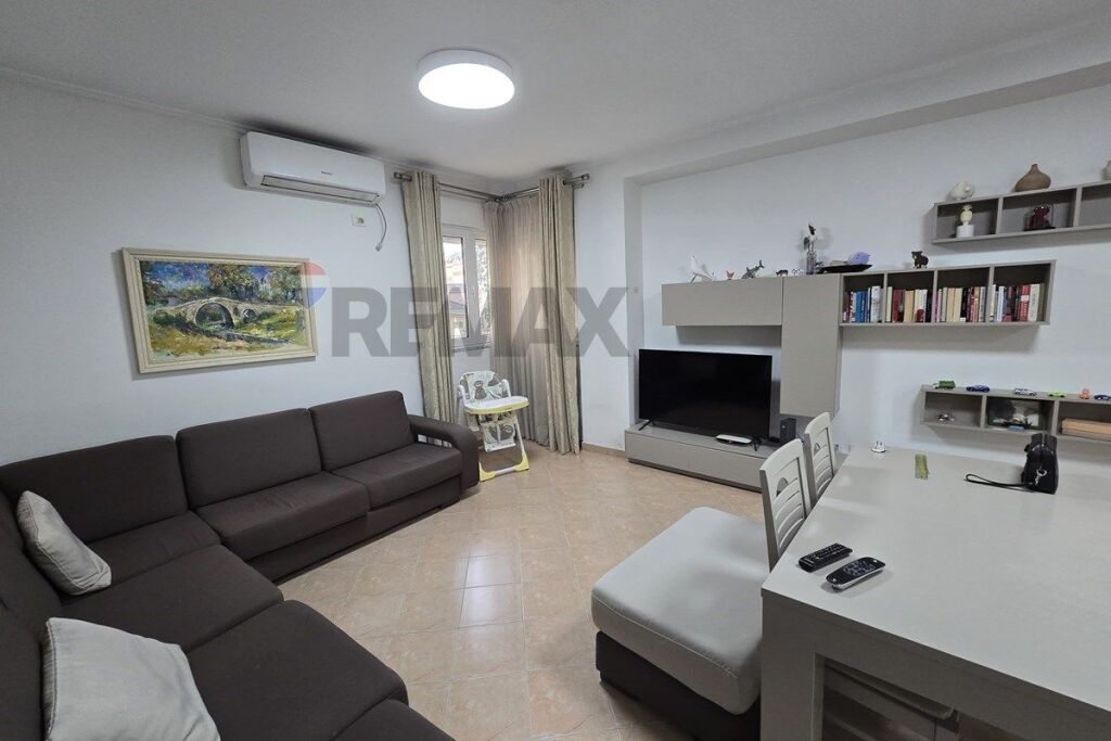 Appartamento 2+1 in vendita Kodra Diellit 2