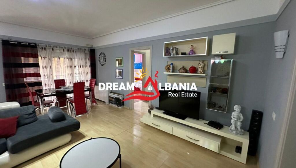 Apartment 2+1+2 for rent in Don Bosko, near Bujtina e Gjelit (ID 42214935)