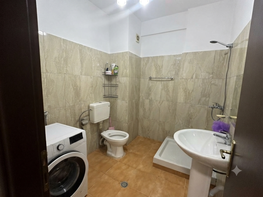 Rent, Apartment 1+1, New Ring, Tirana