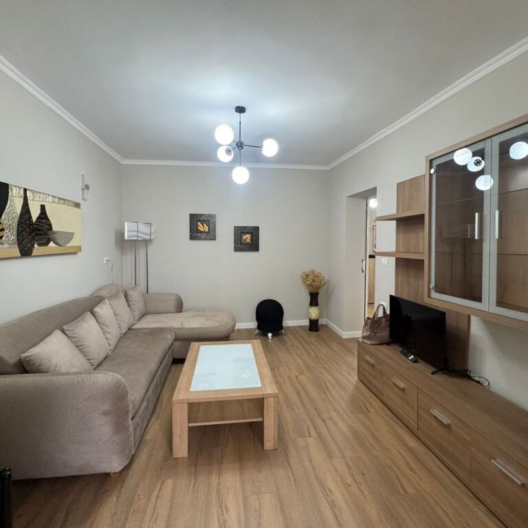 🏡 2+1 APARTMENT FOR RENT IN BLLOK ✨