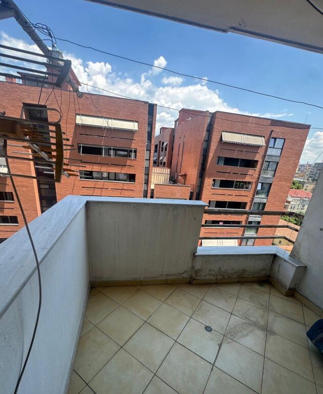 Rent | Apartament 1 + 1 | Don Bosko | 500 €/month