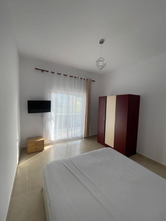 🏡 Appartamento 1+1 in Affitto – Ville Tedesche, Via Fuat Toptani