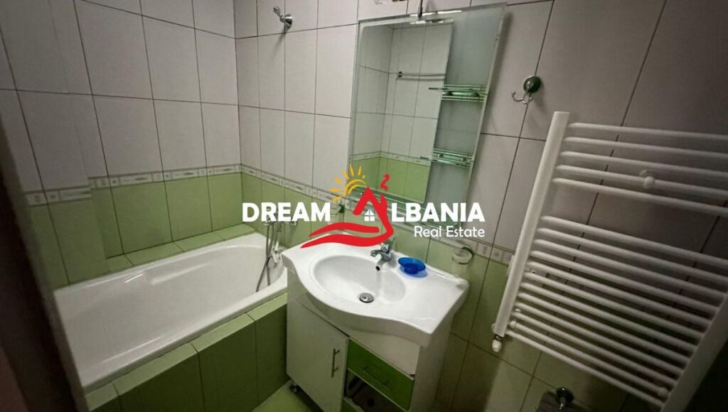 Apartment 2+1+2 for rent in Don Bosko, near Bujtina e Gjelit (ID 42214935)