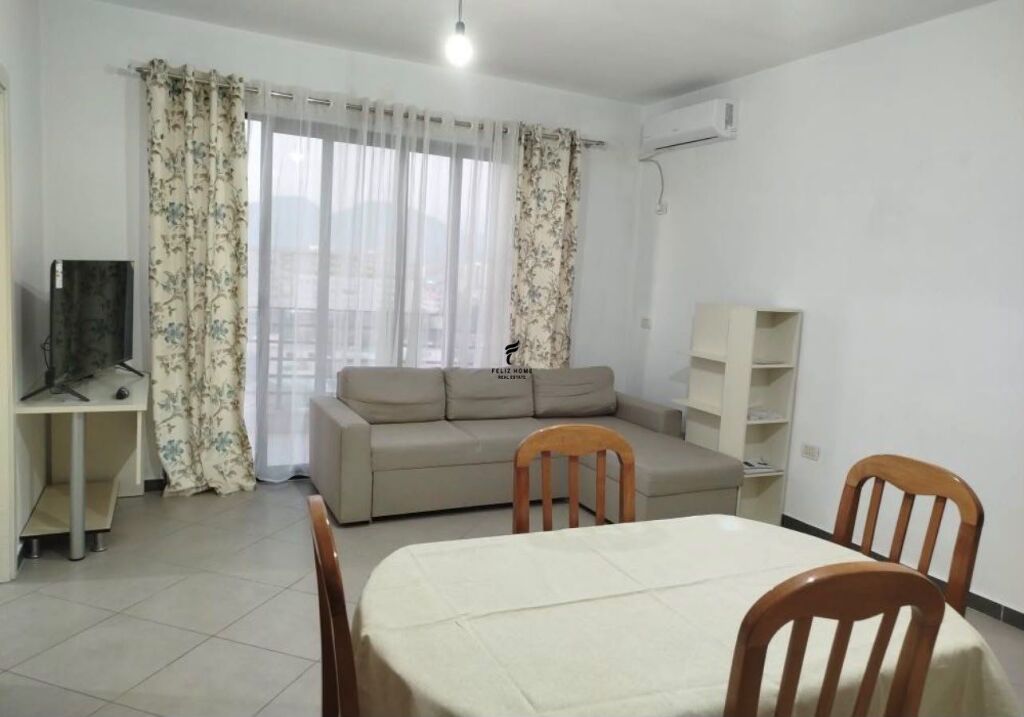 FOR SALE APARTMENT 1+1 ASTIR 18,000,000 LEKE FH-81837