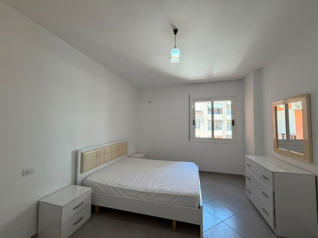 OCCASIONE Appartamento 1+1 in Vendita con Posto Auto - Via Pelivan Leskaj, Stazione di Servizio Bolv, Vlore