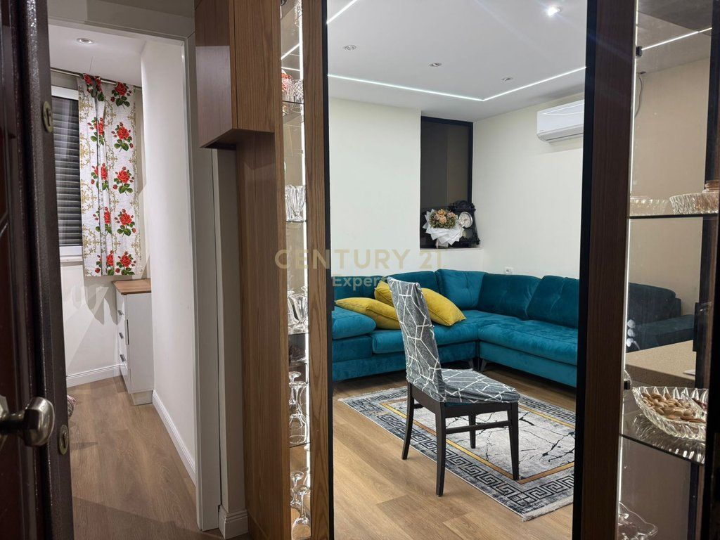 JEPET ME QIRA APARTAMENT 2+1 – PRANË FAKULTETIT TË INXHINIERISË SË NDËRTIMIT