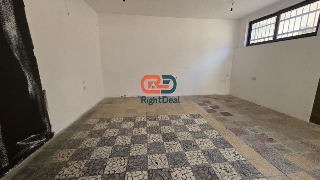 Opportunity!! Near the Red School, Private House for Sale, in Perfect Location !!