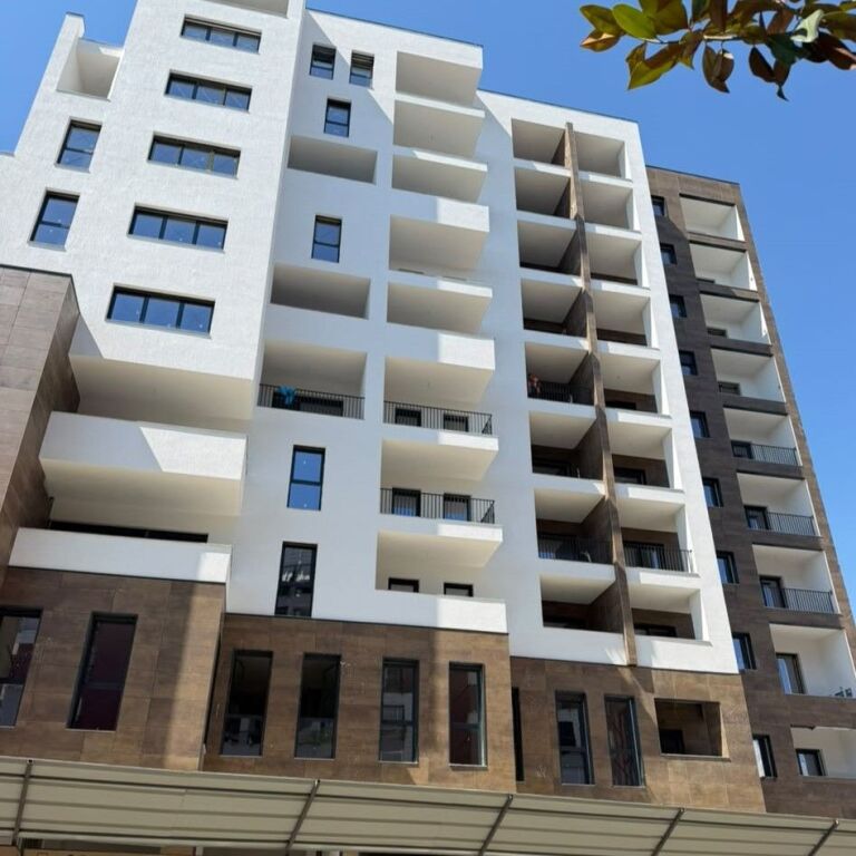 🏡✨ OCCASIONE‼️ APPARTAMENTO 2+1 IN VENDITA – MARA RESIDENCE, DON BOSKO ✨