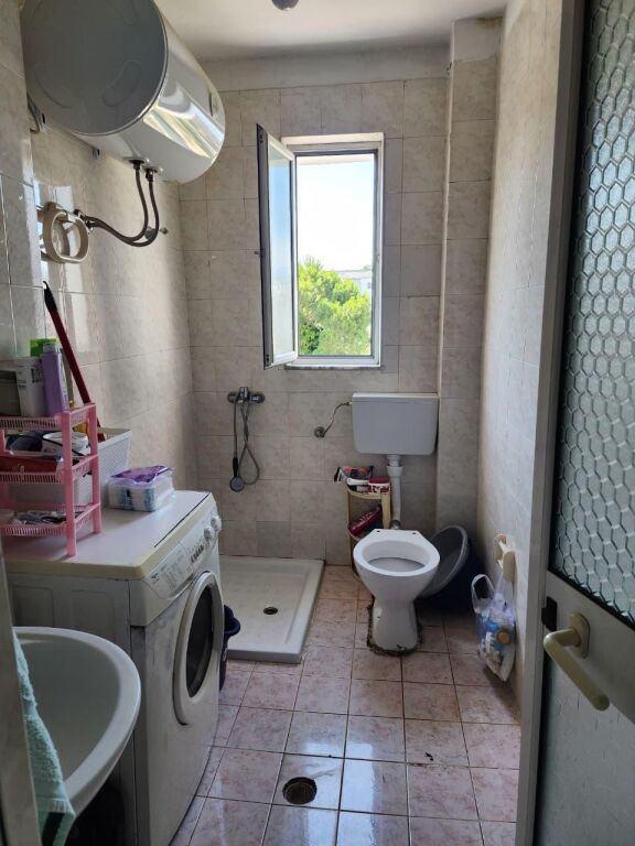 2+1 APARTMENT FOR SALE NEAR THE UNITED SCHOOL